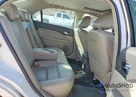 2010 Ford Fusion Hybrid z USA, uszkodzony, nr VIN 3FADP0L39AR182999